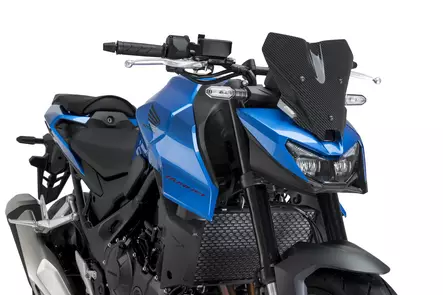 Puig Windshield New Generation Sport Honda Cb750 Hornet - Duell MP varaosat ja tarvikkeet - 95259 - 1