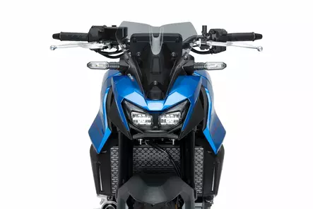 Puig Windshield New Generation Sport Honda Cb750 Hornet - Duell MP varaosat ja tarvikkeet - 95569 - 1
