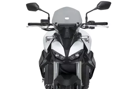 Puig Windshield New Generation Touring Honda Cb1000/Sp - Duell MP varaosat ja tarvikkeet - 95619 - 1