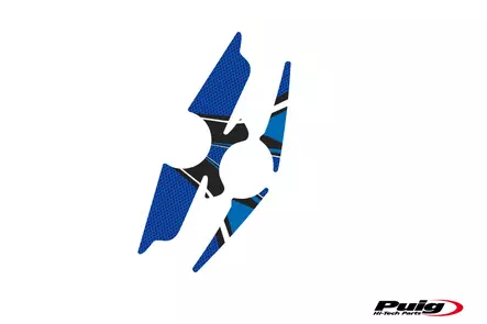 Puig Yoke Protector Bmw K1200R Sport 07-08' C/Blue - Duell MP varaosat ja tarvikkeet - 91369 - 1
