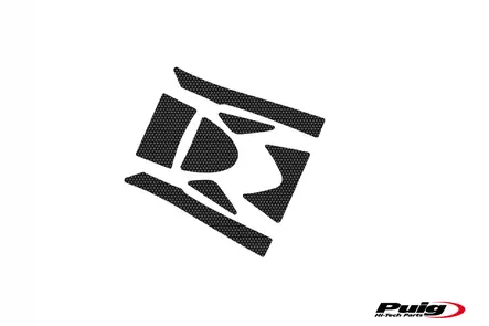 Puig Yoke Protector Kawasaki Er-6N/F 12-17 C/ Carb - Duell MP varaosat ja tarvikkeet - 92069 - 1