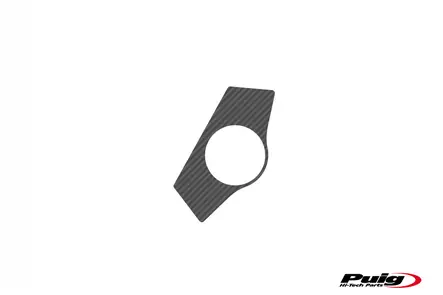 Puig Yoke Protector Kawasaki Z1000Sx 11-13 C/Carbon Loo - Duell MP varaosat ja tarvikkeet - 92969 - 1