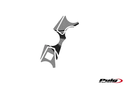Puig Yoke Protector Radikal Suzuki Gsx-R1000 17-18' C/G - Duell MP varaosat ja tarvikkeet - 90129 - 1
