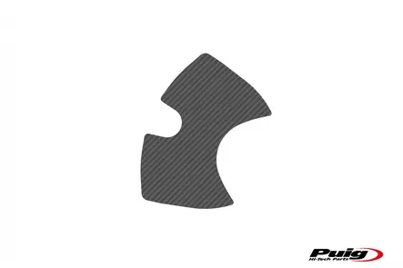 Puig Yoke Protector Suzuki Katana 19' C/Grey - Duell MP varaosat ja tarvikkeet - 94909 - 1