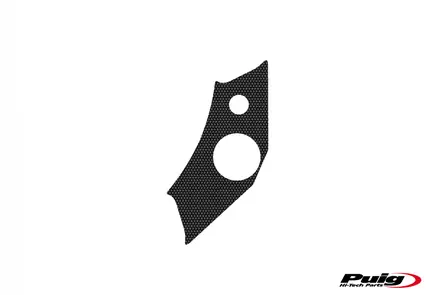 Puig Yoke Protector Yamaha R6 99-02 C/ Carbon - Duell MP varaosat ja tarvikkeet - 91379 - 1