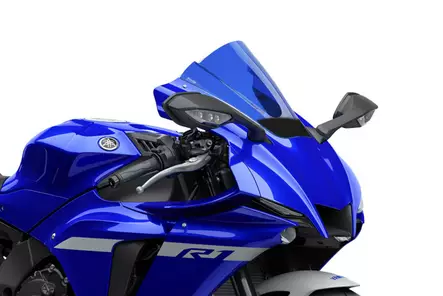 Puig Z-Racing Screen Yamaha Yzf-R1 20' C/Blue - Duell MP varaosat ja tarvikkeet - 94859 - 1