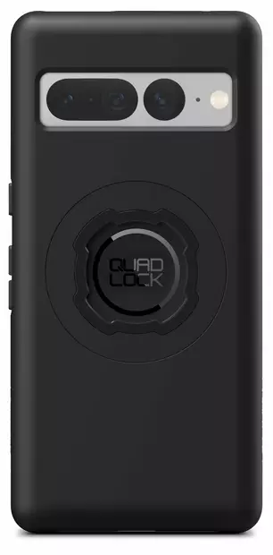 Quad Lock MAG Kotelo - Google Pixel 7 Pro - Duell MP varaosat ja tarvikkeet - 116189 - 1