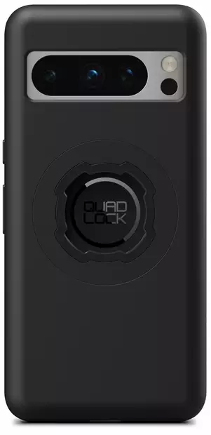 Quad Lock MAG Kotelo - Google Pixel 8 Pro - Duell MP varaosat ja tarvikkeet - 116959 - 1