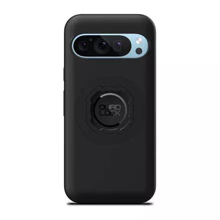Quad Lock MAG Kotelo - Google Pixel 9 / 9 Pro - Duell MP varaosat ja tarvikkeet - 116449 - 1
