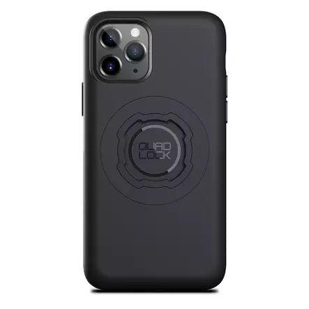 Quad Lock MAG Kotelo - iPhone 11 Pro - Duell MP varaosat ja tarvikkeet - 116499 - 1