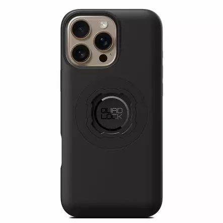 Quad Lock MAG Kotelo - iPhone 16 Pro Max - Duell MP varaosat ja tarvikkeet - 117089 - 1