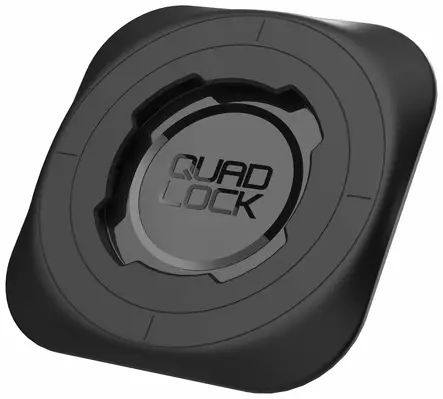 Quad Lock MAG Yleisadapteri - Duell MP varaosat ja tarvikkeet - 116669 - 1