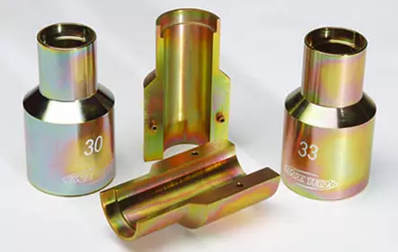 Race Tech Fork Seal Driver TFSD 43 for 43mm frontfork - Duell MP varaosat ja tarvikkeet - 68509 - 1