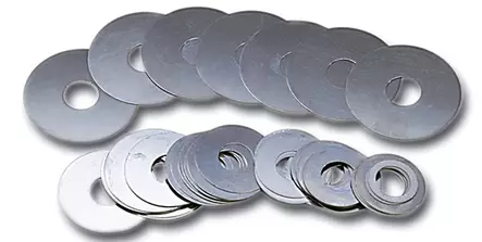 *Race Tech Stötdämparshims 0,10x16x12mm KYB+Showa 10-pack - Duell MP varaosat ja tarvikkeet - 68859 - 1