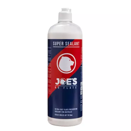 Renkaan tiivistysaine JOE´S Super Sealant 1000ml - Duell polkupyörien varaosat ja tarvikkeet - 129379 - 1