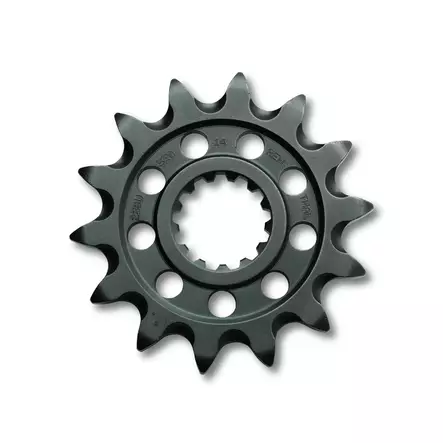 Renthal Eturatas SX+F 80- HVA 14- 13t UGP - Duell MP varaosat ja tarvikkeet - 69389 - 1