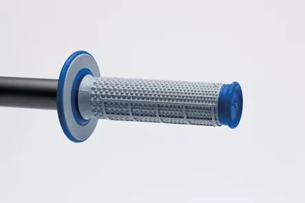 Renthal Tupet Duallayer TapePunainen Sininen - Duell MP varaosat ja tarvikkeet - 69139 - 1