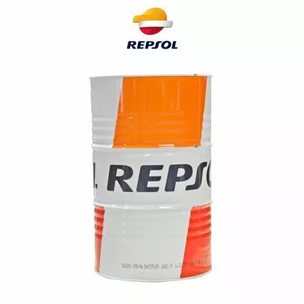 Repsol Smarter Scooter 4T 5W-40 208L - Duell öljyt ja muut nesteet - 62899 - 1