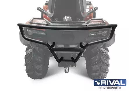 Rival Takapuskuri Teräs CF Moto CForce 800XC 850 1000 - Duell ATV varaosat ja tarvikkeet - 140579 - 1