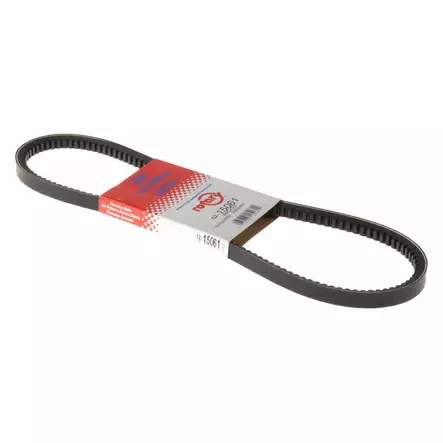 Rotary Hihna 1/2" x 73.5" Leikkuulaite Husqvarna - Duell pienkoneiden varaosat ja tarvikkeet - 74789 - 1