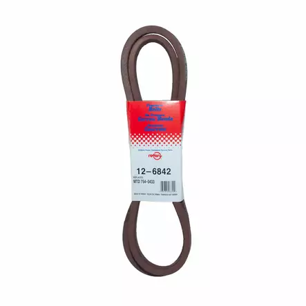 Rotary Hihna 5/8" x 69-9/32" Moottori-Leikkuulaite MTD 38" - Duell pienkoneiden varaosat ja tarvikkeet - 73279 - 1