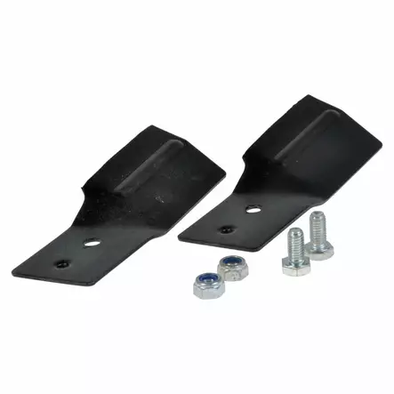 Rotary Teräsarja 14cm (2kpl) Stiga Multiclip Pro 48 / Kommun - Duell pienkoneiden varaosat ja tarvikkeet - 73299 - 1