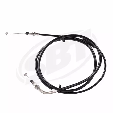 SBT Kaasuvaijeri Kawasaki 1100 STX - Duell venetarvikkeet - 133019 - 1
