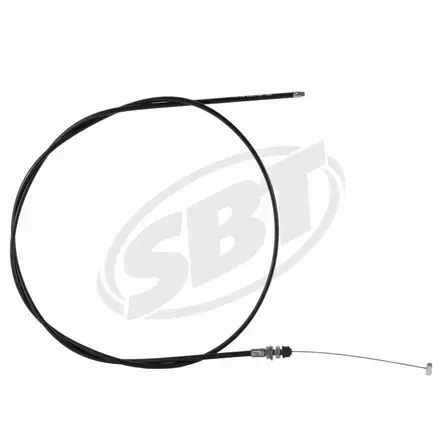 SBT Ryyppyvaijeri Polaris SLX/SLTX/SLXH/Pro - Duell venetarvikkeet - 132739 - 1
