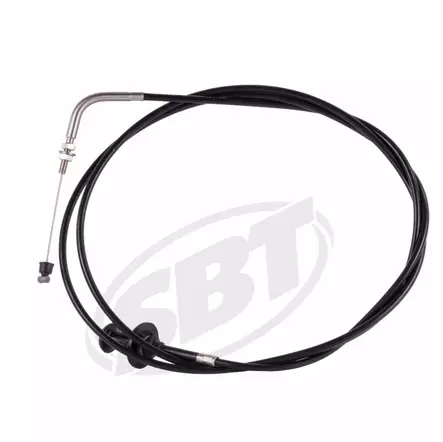 SBT Ryyppyvaijeri Yamaha XL 760 - Duell venetarvikkeet - 132659 - 1