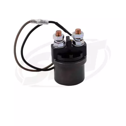 SBT Solenoidi Yamaha - Duell venetarvikkeet - 132779 - 1