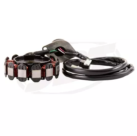 SBT Staattori Yamaha - Duell venetarvikkeet - 132269 - 1