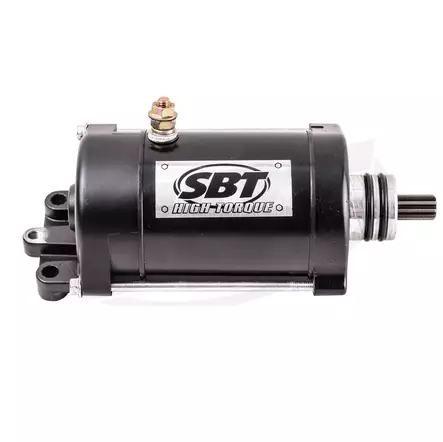 SBT Starttimoottori Polaris - Duell venetarvikkeet - 132929 - 1