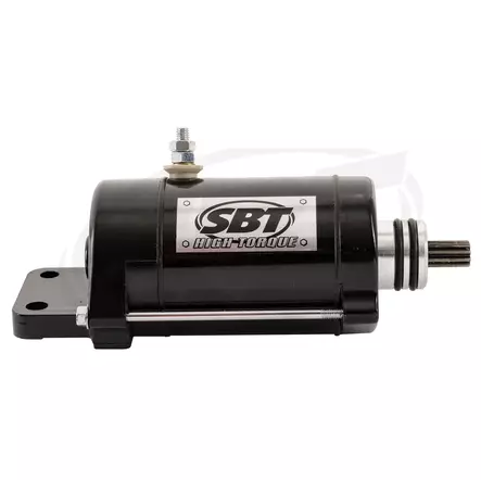 SBT Starttimoottori Tigershark - Duell venetarvikkeet - 132399 - 1