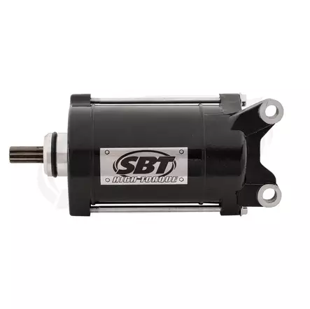 SBT Starttimoottori Yamaha 800 - Duell venetarvikkeet - 132189 - 1