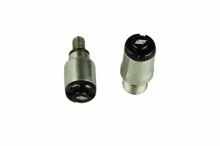 Scar Fork Air Bleeder - M8*1 M4*0,7 WP AER - Duell MP varaosat ja tarvikkeet - 75929 - 1