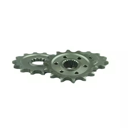 Scar Front Sprocket - KAWASAKI 250 KXF 2006-2023 - 13 Teeth - Duell MP varaosat ja tarvikkeet - 75839 - 1