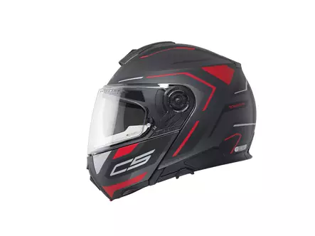 Schuberth Kypärä C5 Omega antrasiitti, 53 XS - Duell ajovarusteet - 66039 - 1