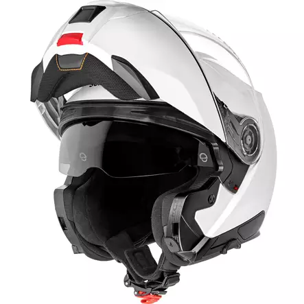 Schuberth Kypärä C5 valkoinen, 61 XL - Duell ajovarusteet - 65289 - 1