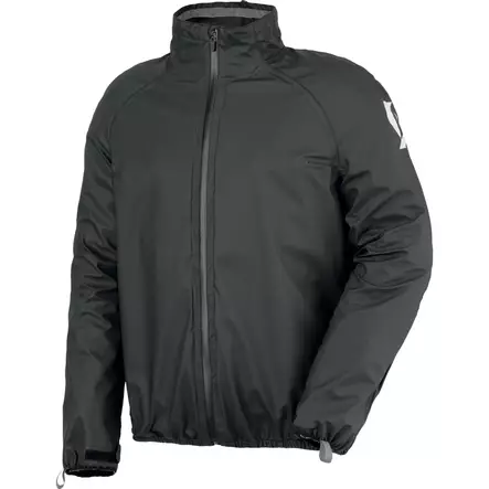 Scott Sadetakki Ergonomic Pro DP musta M - Duell ajovarusteet - 57109 - 1