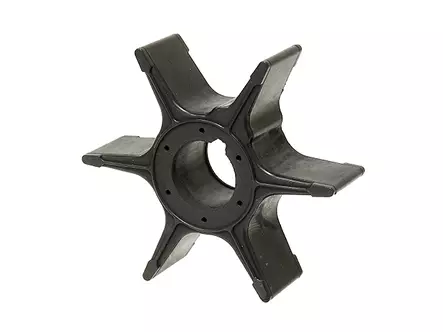 Sea-X siipipyörä Suzuki DT35-DT65 - Duell venetarvikkeet - 136109 - 1