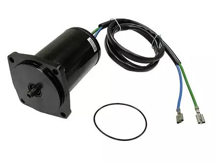 Sea-X trimmimoottori Johnson/Evinrude/Honda - Duell venetarvikkeet - 136209 - 1