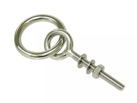 Sea-X Venerengas RST 10x75mm - Duell venetarvikkeet - 135409 - 1