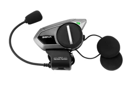 Sena 50S BT / Mesh with SOUND BY HK Duopack - Duell MP varaosat ja tarvikkeet - 116139 - 1