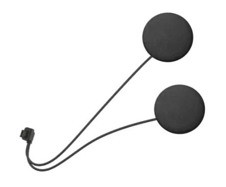 Sena 50S Speakers with SOUND BY HK - Duell MP varaosat ja tarvikkeet - 116799 - 1