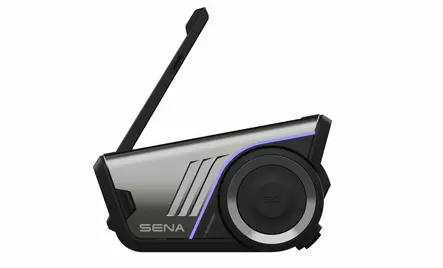 Sena 60S BT / Mesh with SOUND BY HK Duopack - Duell MP varaosat ja tarvikkeet - 140619 - 1