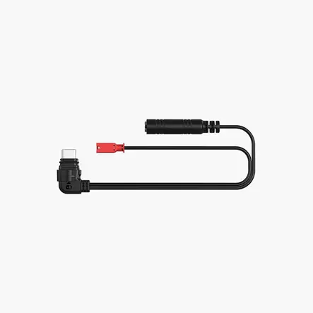 Sena 60S Earbud Adapter - Duell MP varaosat ja tarvikkeet - 116339 - 1
