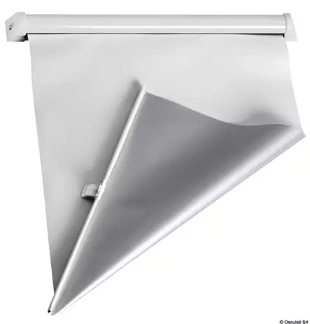 Shading tent white 500x600 - Duell venetarvikkeet - 5289 - 1