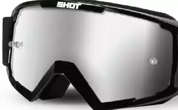 SHOT Linssi Iridium Rocket Kid - Duell ajovarusteet - 57529 - 1
