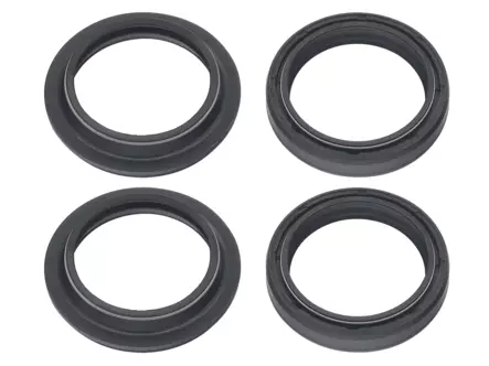 Sixty5 Fork Seal And Dust Seal Kit KX125/250/500ZX10/12/14R - Duell MP varaosat ja tarvikkeet - 124599 - 1