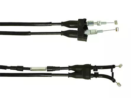 Sixty5 Kaasuvaijeri RM-Z450 13-14 - Duell MP varaosat ja tarvikkeet - 86469 - 1